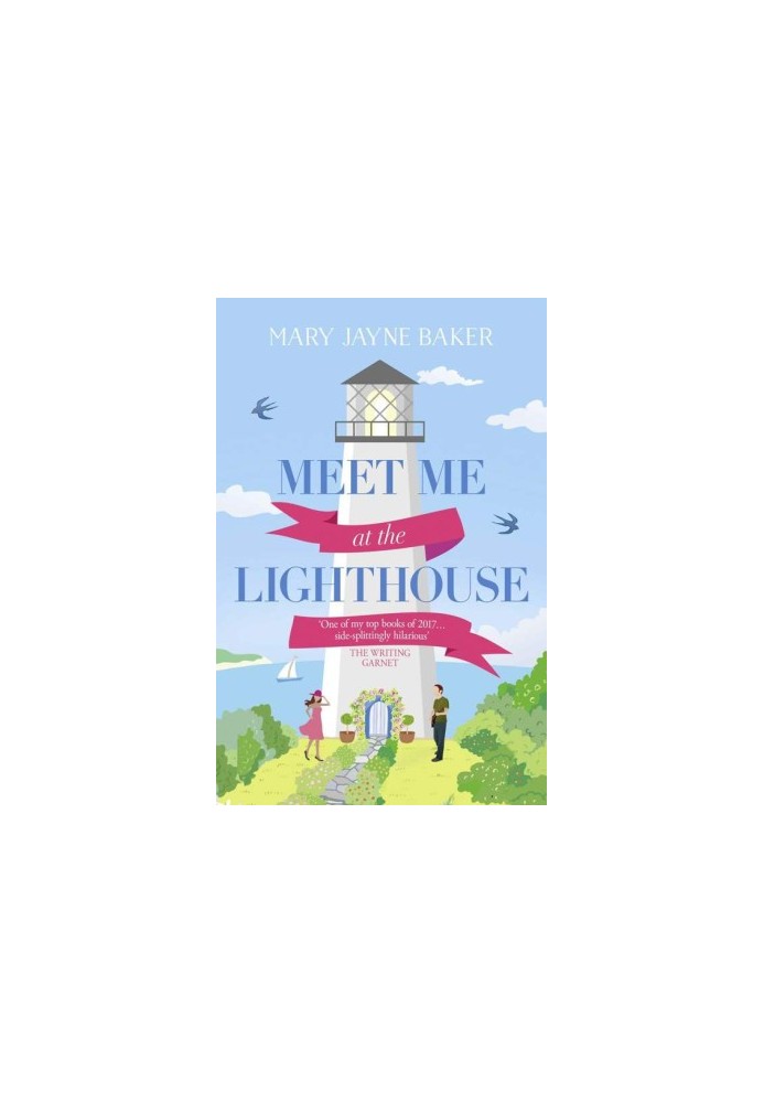 Meet Me at the Lighthouse