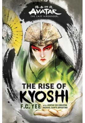The Rise of Kyoshi