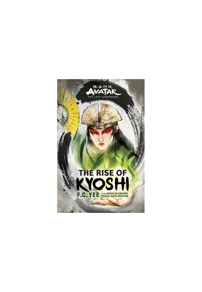The Rise of Kyoshi