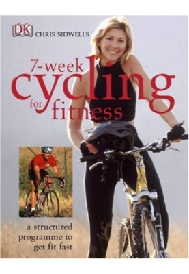 7-Week Cycling for Fitness