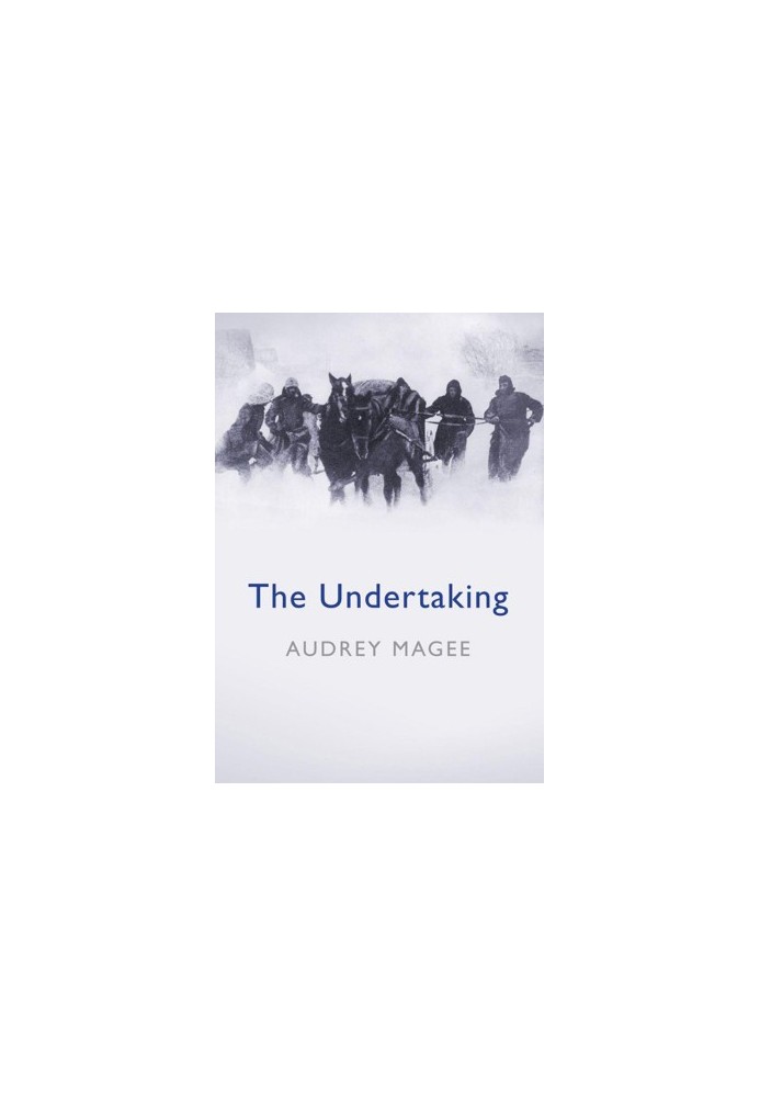 The Undertaking