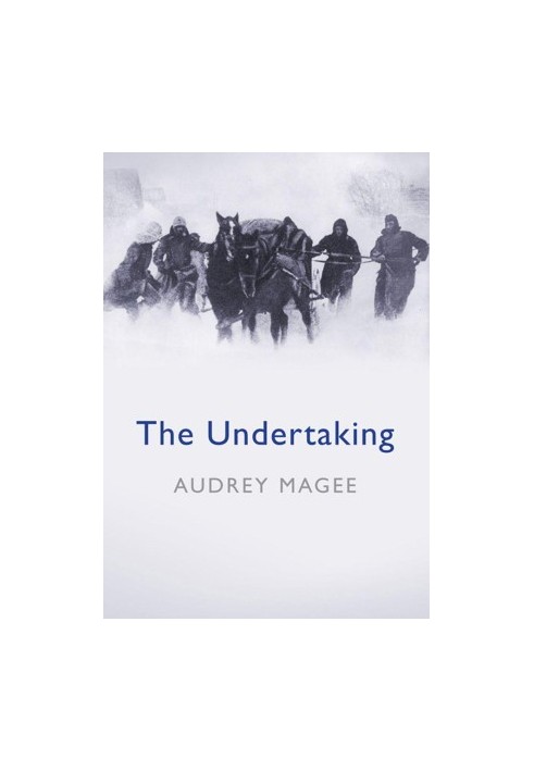 The Undertaking