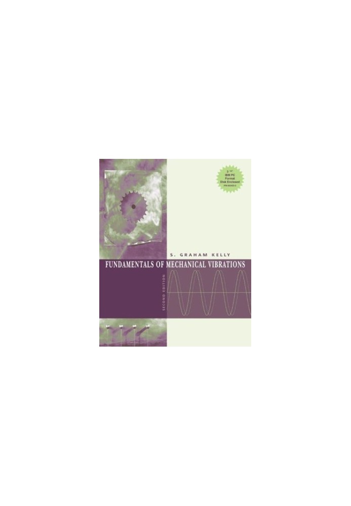 Fundamentals of Mechanical Vibration