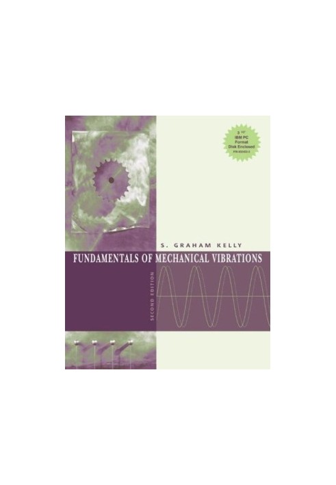 Fundamentals of Mechanical Vibration