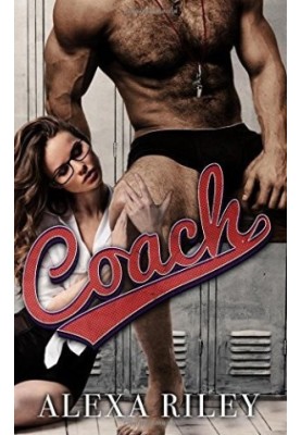 Coach (Breeding Book 1)
