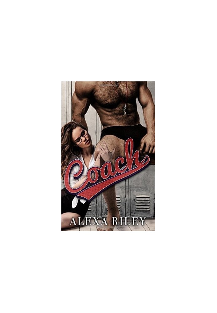 Coach (Breeding Book 1)