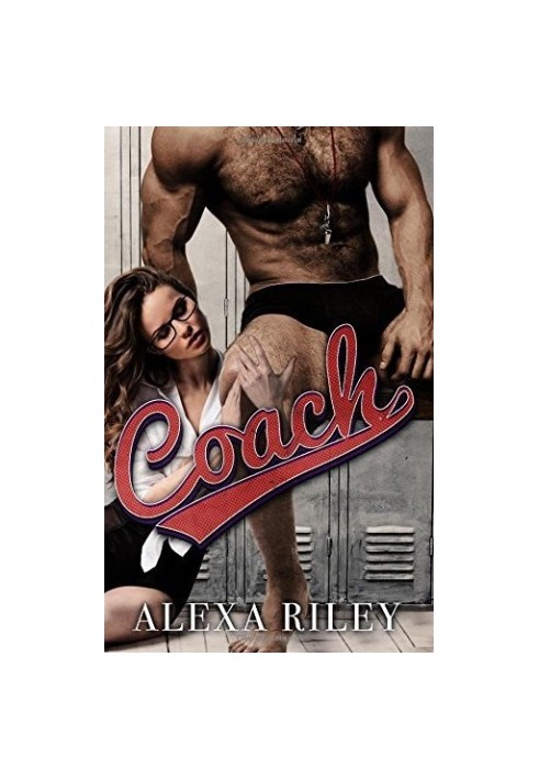 Coach (Breeding Book 1)