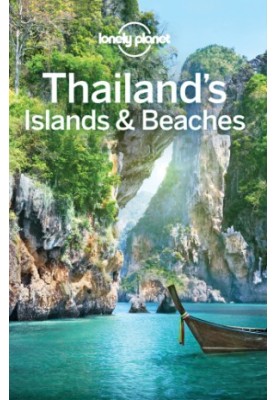 Lonely Planet Thailands Islands & Beaches