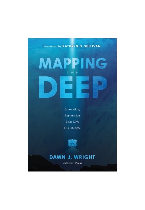 Mapping the Deep