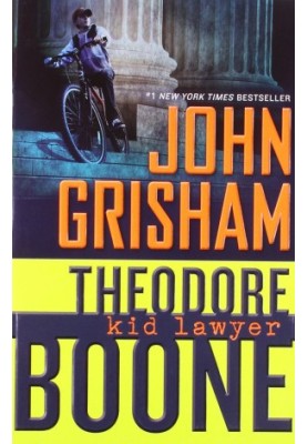 Kid Lawyer - Theodore Boone 1: