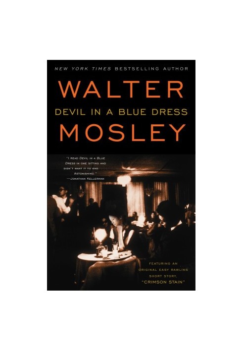 Devil in a Blue Dress (30th Anniversary Edition)