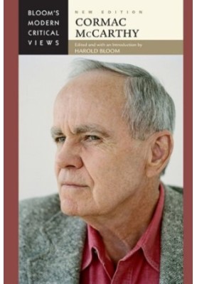 Cormac McCarthy.