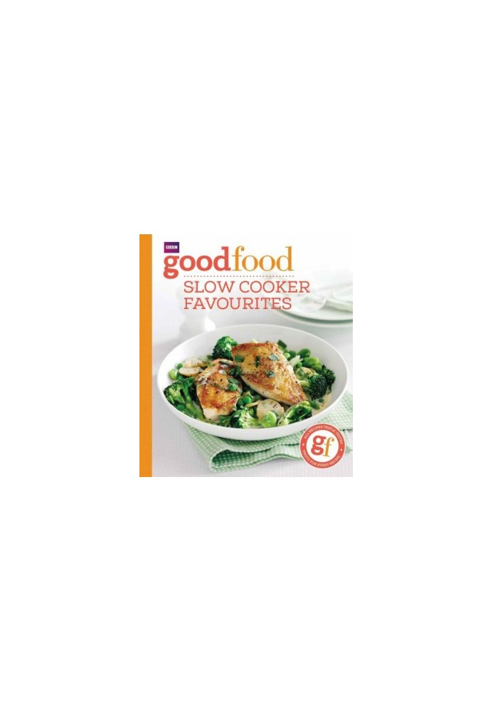 BBC Good Food Slow Cooker Favourites