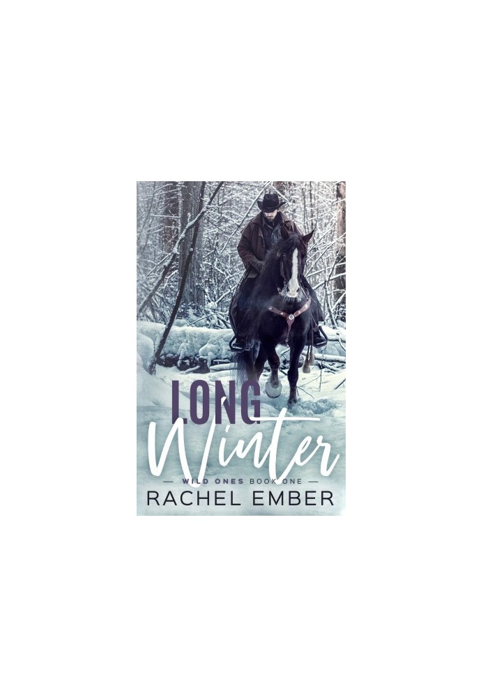 Long Winter (Wild Ones 1)