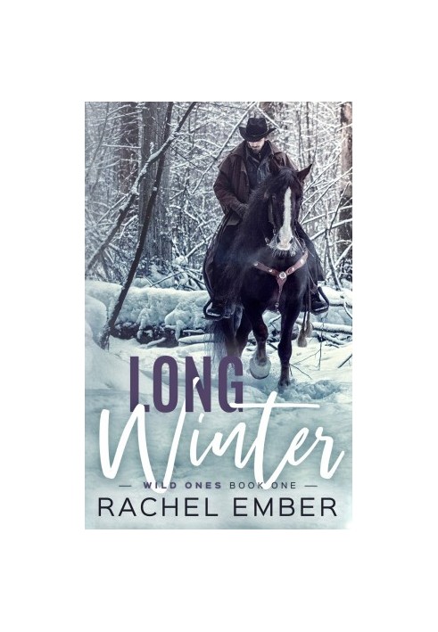 Long Winter (Wild Ones 1)