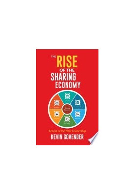The Rise of the Sharing Economy: Access is the New Ownership