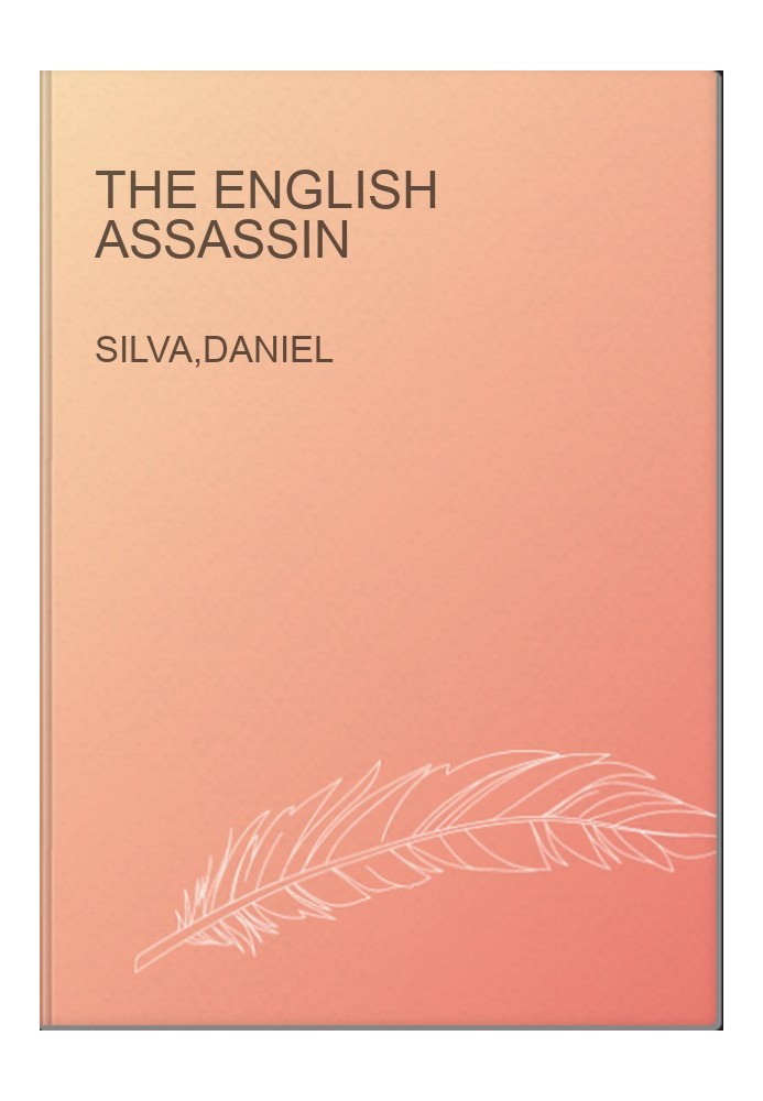 The English Assassin