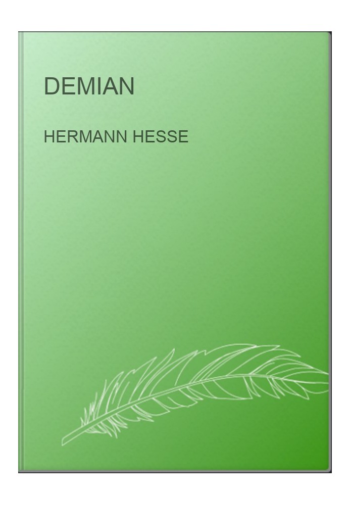 Demian