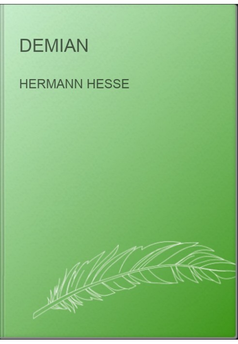 Demian