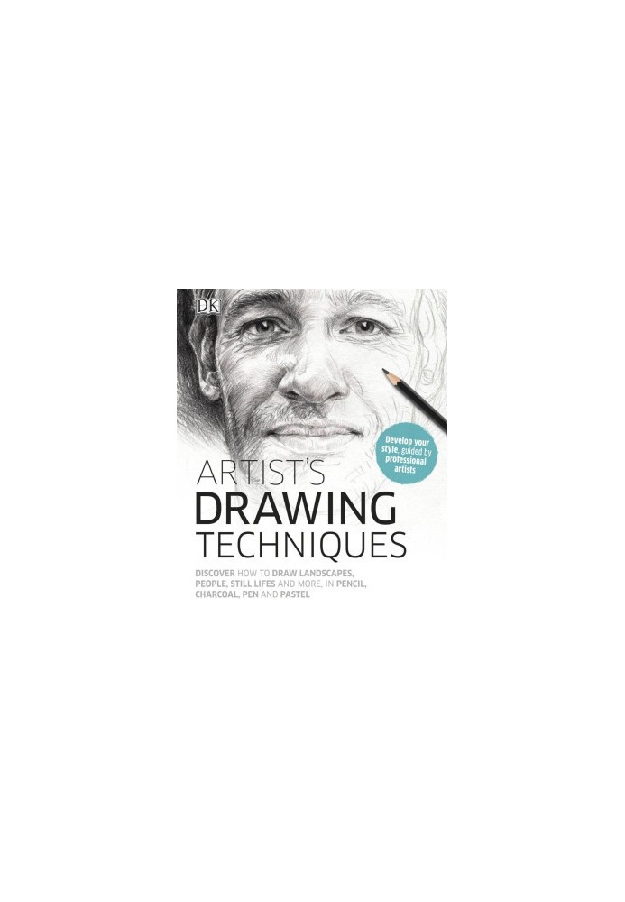 Artist's Drawing Techniques