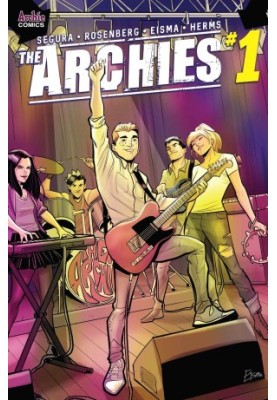 The Archies 01