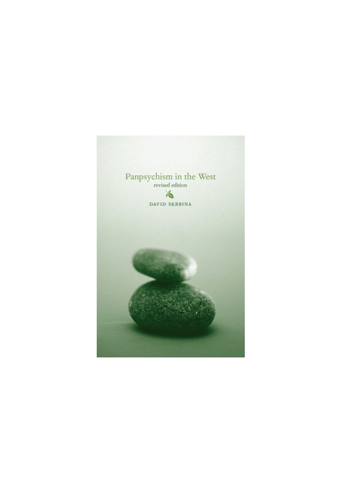 Panpsychism in the West