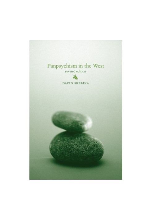 Panpsychism in the West