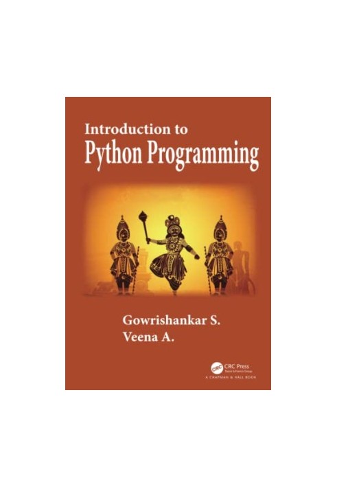 Introduction to Python programming