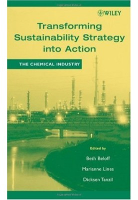 Transforming Sustainability Strategy into Action - The Chemical Industry