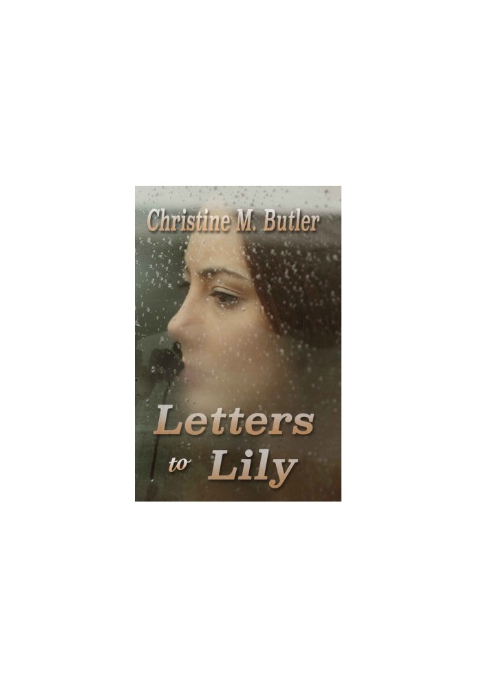 [Letters to... Series 01] • Letters to Lily
