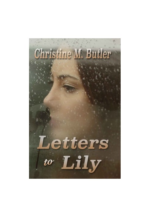 [Letters to... Series 01] • Letters to Lily