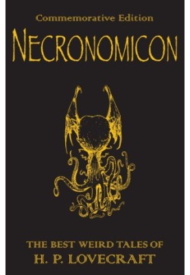 Necronomicon