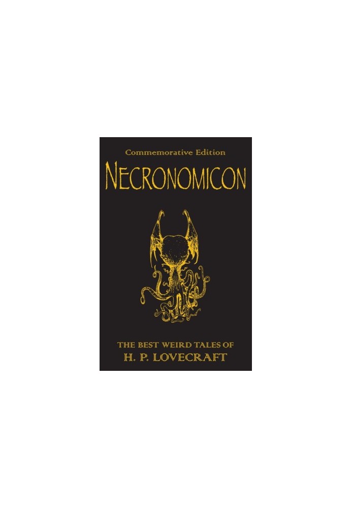 Necronomicon