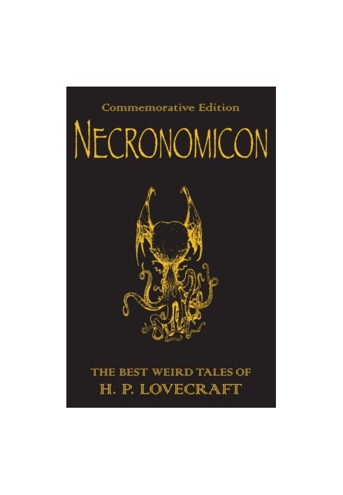 Necronomicon