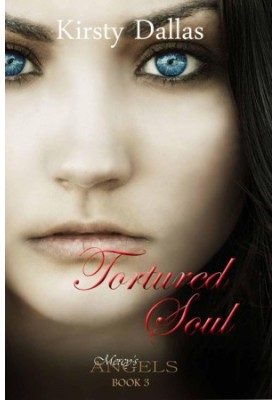 [Mercy's Angels 03] • Tortured Soul