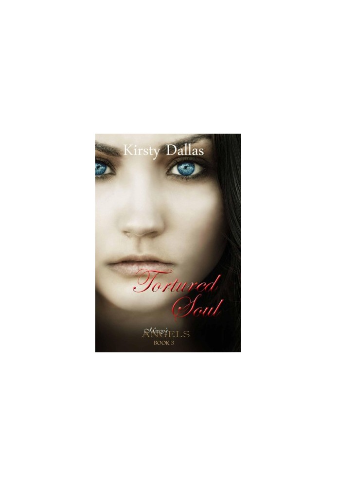 [Mercy's Angels 03] • Tortured Soul