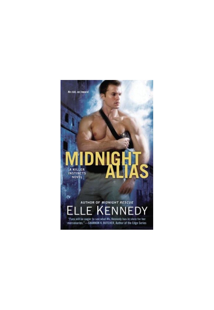 Midnight Alias