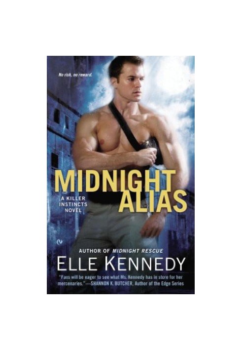 Midnight Alias