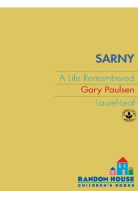 Sarny - 02 - Sarny: A Life Remembered