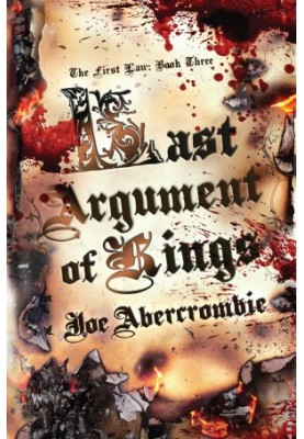 Last Argument of Kings