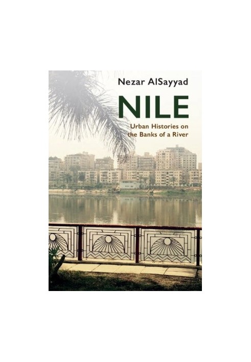 Nile: Urban Histories on the Banks of a River