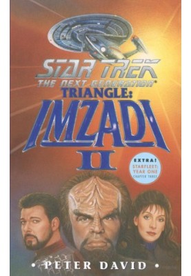 Imzadi 2 Triangle