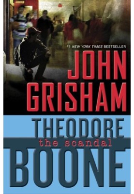The Scandal - Theodore Boone: