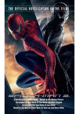 Spider-Man 3