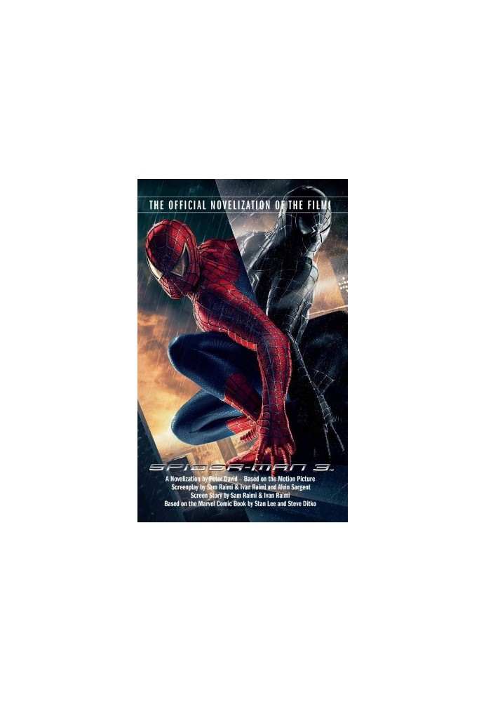 Spider-Man 3