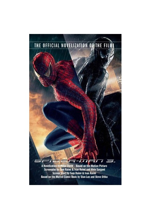 Spider-Man 3