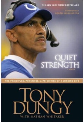 Quiet Strength