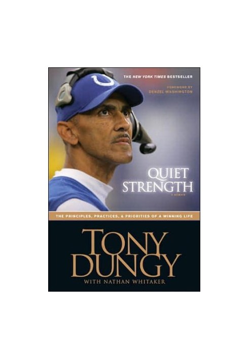 Quiet Strength