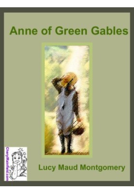 Anne of Green Gables
