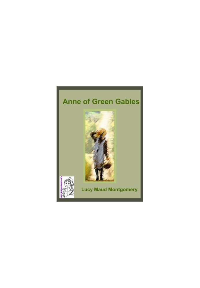 Anne of Green Gables